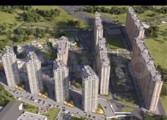 Продаю 2-ком. квартиру, 62 м2, Краснодар, ЖК Сказка Град