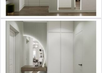 Продам однокомнатную квартиру, 42 м2, Краснодар, Круговая улица, 4Вк5, ЖК Цветы