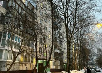 Квартира на продажу студия, 11 м2, Москва, улица Плещеева, 7, район Бибирево
