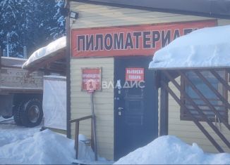 Продается производство, 41.6 м2, Сыктывкар, местечко Дырнос, 143