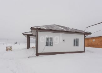 Продажа дома, 60 м2, коттеджный поселок Мокино Грин, Декабрьская улица