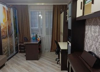 Продается 1-комнатная квартира, 40.5 м2, Краснодар, улица Гидростроителей, 63, улица Гидростроителей