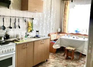 1-комнатная квартира на продажу, 41.1 м2, Пермский край, улица Луначарского, 26