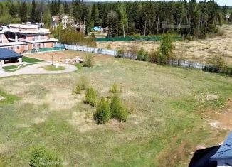 Продается участок, 72.9 сот., деревня Папушево