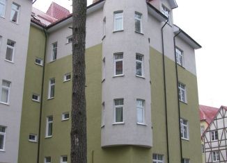 Продается 2-комнатная квартира, 74.8 м2, Светлогорск, переулок Гагарина, 7
