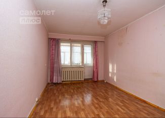Продажа 2-комнатной квартиры, 44 м2, Ульяновск, улица Орджоникидзе, 4