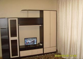 1-комнатная квартира в аренду, 36 м2, Тимашевск, улица Ковалёва, 134