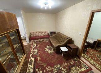 Сдаю в аренду 2-комнатную квартиру, 45 м2, Тула, улица Кутузова, 156