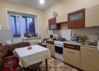 Продажа трехкомнатной квартиры, 62.5 м2, Архангельская область, проспект Дзержинского, 25