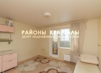 Квартира на продажу студия, 24.1 м2, Челябинск, улица Профессора Благих, 69, Курчатовский район