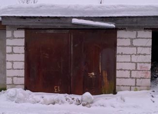 Продам гараж, 25 м2, Ленинградская область
