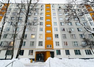 Продаю квартиру студию, 14.4 м2, Москва, метро Юго-Западная, проспект Вернадского, 89к2