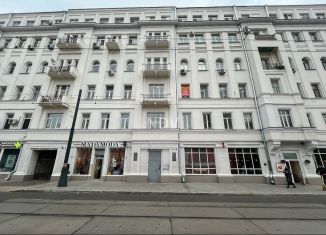 Квартира на продажу студия, 13.1 м2, Москва, Бауманская улица, 35/1, Бауманская улица