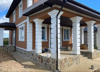 Продаю дом, 140 м2, деревня Аристово