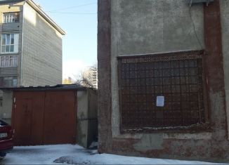 Продаю гараж, 18 м2, Барнаул, улица Матросова, 12А, Железнодорожный район