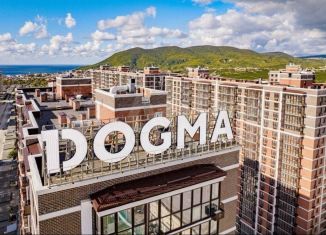 Продаю однокомнатную квартиру, 36 м2, Новороссийск, улица Котанова, 2к1, ЖК Арена