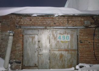 Сдам в аренду гараж, 24 м2, Новосибирская область, улица Академика Будкера, 2блок7