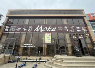 Продам торговую площадь, 266 м2, Дагестанские Огни, улица Магомеда Гаджиева, 26А