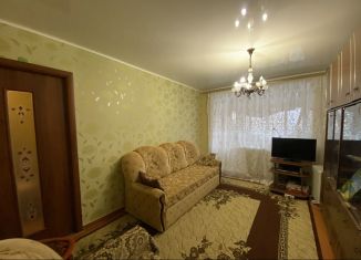 Двухкомнатная квартира на продажу, 43.4 м2, Ульяновск, Засвияжский район, улица Ефремова, 107
