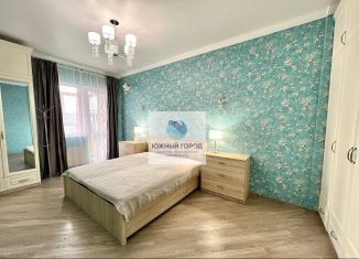 Продается 3-комнатная квартира, 99.3 м2, Краснодарский край, набережная Адмирала Серебрякова, 29Дк1