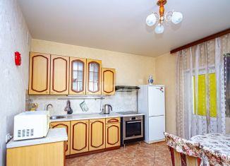 Сдается 3-ком. квартира, 110 м2, Новосибирск, Нарымская улица, 17/1, Нарымская улица