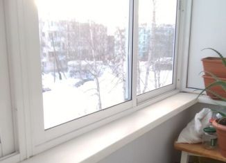 Продается 3-комнатная квартира, 60.9 м2, Свердловская область, улица Карпинского, 67