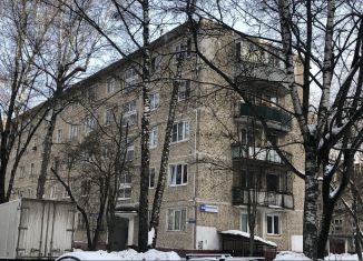 Продажа 4-комнатной квартиры, 61.5 м2, Московская область, Юбилейный проспект, 44