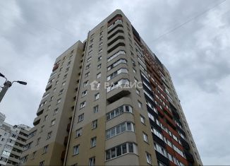 Продажа 3-комнатной квартиры, 63.4 м2, Владимир, улица Нижняя Дуброва, 47к3, ЖК Панорама