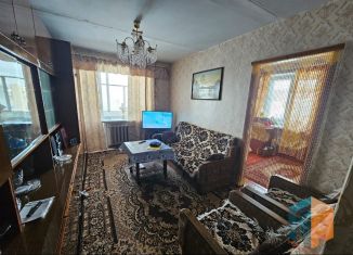 Продам трехкомнатную квартиру, 50.5 м2, Свердловская область, микрорайон 5А, 8