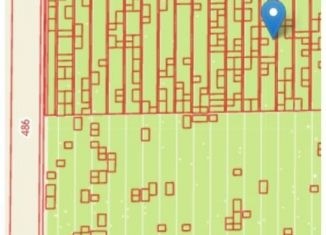 Участок на продажу, 15 сот., СНТ Химик-3, площадь Революции