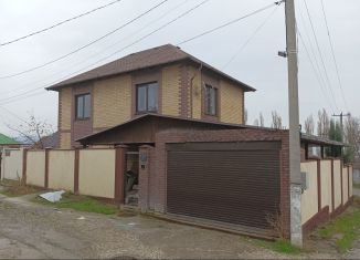 Продам дом, 180 м2, Новороссийск, улица Горпищенко