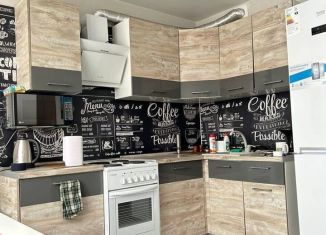 1-комнатная квартира на продажу, 28.5 м2, Ростов-на-Дону, ЖК Платовский, Художественная улица, 9