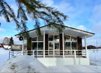 Продается дом, 113 м2, деревня Ветошниково