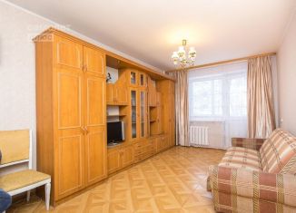 Продается 2-комнатная квартира, 43.7 м2, Республика Башкортостан, Черниковская улица, 81