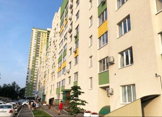 Продажа трехкомнатной квартиры, 103 м2, Самара, Революционная улица, 101А, ЖК Сокол