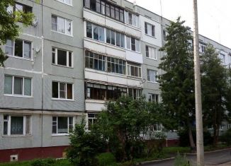 Продаю 2-ком. квартиру, 45.8 м2, посёлок городского типа Редкино, улица Фадеева