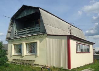 Продам дом, 60 м2, село Усть-Чем