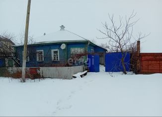 Продажа дома, 59.5 м2, село Большебыково, Комсомольская улица