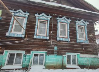 Продается дом, 50 м2, Павлово, Затарская улица, 17