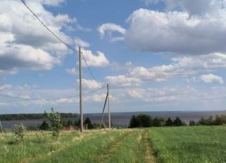 Продам земельный участок, 15 сот., деревня Петрова