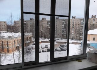 Продается 2-комнатная квартира, 53.9 м2, Сергиев Посад, улица Дружбы, 15Ак2