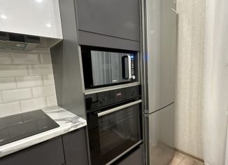 Продажа 3-ком. квартиры, 76.4 м2, Нижний Новгород, улица Чаадаева, 2к1