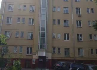 Продается 2-комнатная квартира, 62 м2, Москва, Волков переулок, метро Краснопресненская