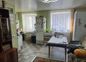 Продажа трехкомнатной квартиры, 58 м2, Тульская область, Мартеновская улица, 10А