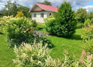 Продам дом, 36 м2, Дубна, садовое товарищество Мичуринец, 139
