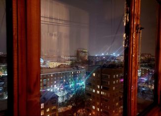 Продажа однокомнатной квартиры, 37.6 м2, Московская область, Советская улица, 13А