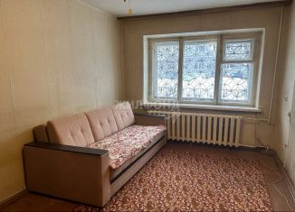 Продается 1-комнатная квартира, 30.1 м2, Новосибирск, улица Блюхера, 46, Ленинский район
