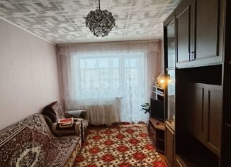 Продам двухкомнатную квартиру, 44.5 м2, Иркутская область, Приморская улица, 51
