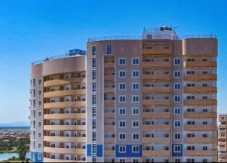 Продажа 4-комнатной квартиры, 116 м2, Краснодар, ЖК Радонеж, улица Вишняковой, 1/23к2