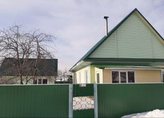 Продается дом, 104 м2, село Новоегорьевское, Партизанская улица, 82